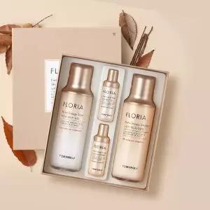 플로리아 뉴트라 에너지 2종 세트(토너150ml,에멀전150ml)