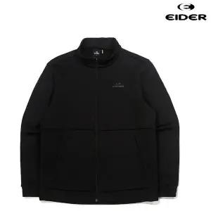 [아이더](신세계 사우스시티)DMW23182 가을겨울 기모 담보루 남성 트레이닝 짚업 져지형 자켓