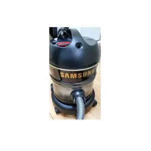 -ku- 삼성 업소용 청소기 VW33M7510L / 고출력 280W / 대용량 15L / 2중 워셔블필터