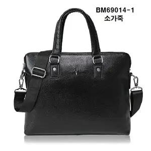 뛰어난 퀄리티 BM69014 남성멀티서류가방-WFE17D4