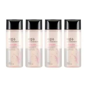 [2+2] 미감수 브라이트 립앤아이 메이크업 리무버 120ml