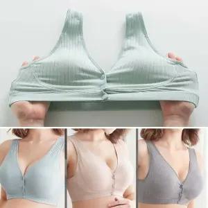 [아우트]편한 패드 사용 가능 엄마수유브라 브라