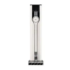 [LG]코드제로 오브제컬렉션 A9S 올인원타워 무선청소기 AU920CWD