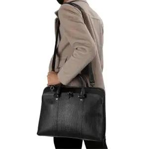 직장인용 가죽 서류가방 노트북가방 J959 30대 패션