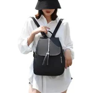 캐쥬얼 직장인용 여성용 백팩 J91574 스트릿백팩 20대