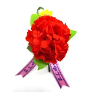 카네이션 벌크형 옷핀포함