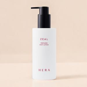 헤라 지일 블루밍 퍼퓸드 바디 로션 230ml