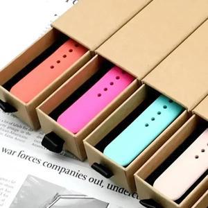 Apple Watch 밴드 용 유리 + 케이스 스트랩 시리즈 9 8 7 6 SE 5 3 4 45mm 38mm 화면 보호기