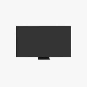 삼성 TV KQ75QNF80AFXKR 스탠드 무료배송 NS홈
