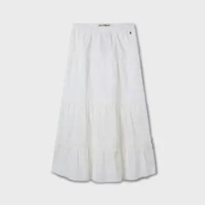 [후아유](천안아산점)Long Tiered Skirt WHWHF4885F