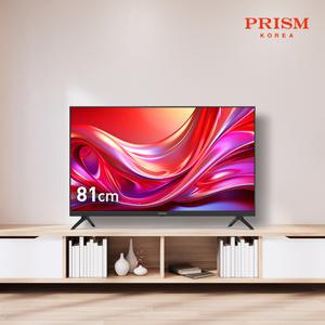 [무결점] 프리즘 PT320HD 81cm HD TV 1등급 패널 2년 무상보증