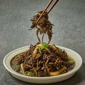 [나래식품]여수 나래식품 남해안 톳장아찌 800g 국내산 톳장