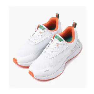 [르꼬끄](강남점)[이월][60% OFF] 엑셀티프 2.0 WHT / QP123PRN14 / 남여공용 운동화