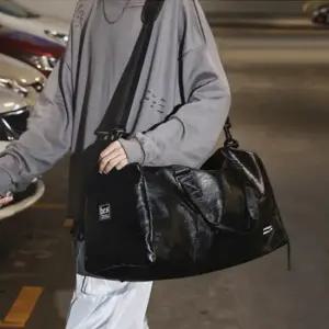 2컬러 남성 보스턴백 스포츠 더플백 빅사이즈 컬러  남성  빅사이즈  더플백  가방