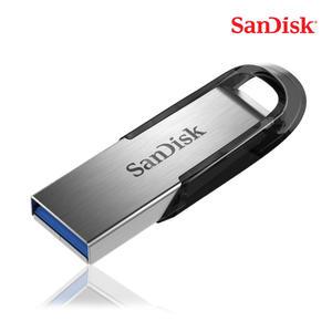 ST1 [샌디스크]Ultra Flair USB 3.0 128G 150MB/s/CZ73/울트라 플래어/USB 메모리_ST