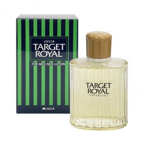 뷰티홈 쥬리아 타게트 로열 남성스킨 140ml