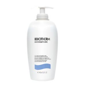 비오템 비오베르제뛰르 튼살 완화 크림 400ml