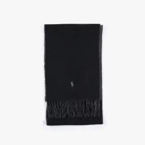[폴로랄프로렌] 남녀공용 Classic Reversible 양면 목도리 머플러(PC0455 002)