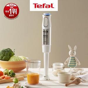 [테팔] 핸드블렌더 퀵쉐프베베 HB65H1KR