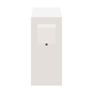 LG 퓨리케어 오브제컬렉션 정수기 WD120MCB 라이트온 정수전용_후