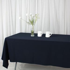 쿠션지 생활방수 대형식탁보 행사용테이블보 250x155 테이블보 쿠션지테이블보 6인용식탁보