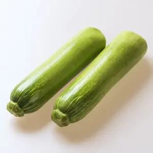 늘바른 국산 친환경 무농약 애호박 3개