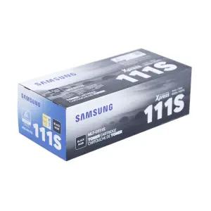 SAMSUNG 삼성 SL M2027 검정 정품토너 1000매