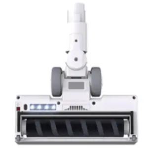 디베아 청소기 부품 ALL NEW 22000 화이트 UV 브러쉬