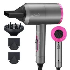 일본 미국 드라이기 110v 기숙사 헤어 220V 헤어드라이어 D087B