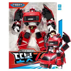 [영실업][무료배송]영실업 2023 NEW 또봇Z(Large/3단 모드)