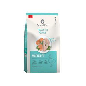 네츄럴코어 헬스케어 웨이트 다이어트사료 2kg