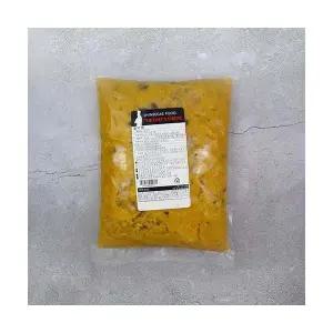쉐프초이스 호박죽 3kg 1팩
