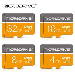 마이크로 TF SD 카드 512GB 256GB 메모리 카드 128GB 64GB 플래시 Tf 카드 32GB 16GB 8GB 4GB 전화 태블릿