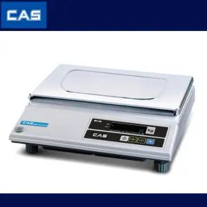 카스 CAS 고분해 단순전자저울 AD-2.5 AD-5 AD-10 AD-30 산업용