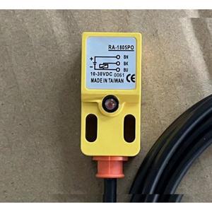 RC 신규 및 기존 근접 스위치 센서 RA-1805PO