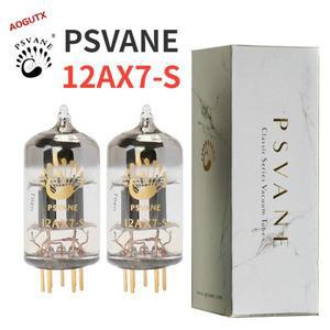 PSVANE 12AX7 ECC83 진공관 EL84 튜브 증폭기 용 정밀 페어링 ElectronicDIY