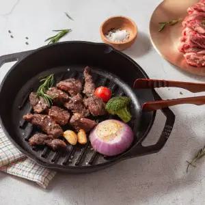 [올스키친] 맛블링 소갈비살 초이스등급 1kg (250g x 4팩)
