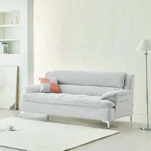 동서가구 모더나 아쿠아텍스 3인 소파 DF926902