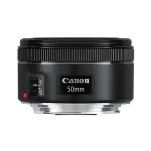 캐논공식총판 EF 50mm F1.8 STM 표준 단렌즈