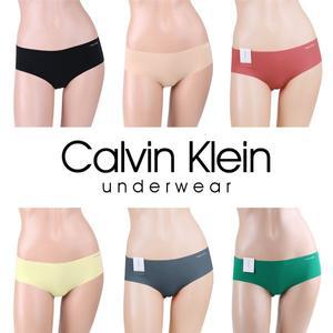 [Calvin Klein]캘빈클라인 언더웨어 여성 속옷 누디라인 힙스터 삼각팬티 D3429 모음전 택1