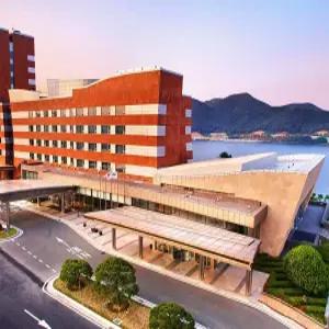 [경남] 거제 삼성호텔(경남, 거제)