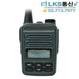 디지털무전기 LK-DU560 DMR 건설현장,보안,건물관리,지하공간등에 탁월한성능.