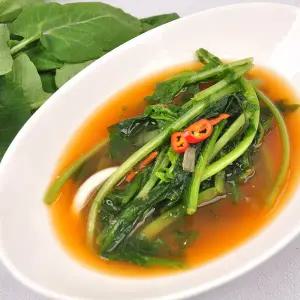 [롯데백화점]팜투맘 30년 전통 여수 김종임님의 열무물김치 2kg