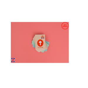 [비봇/코딩] 코딩카드(소)