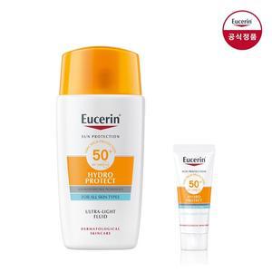 [유세린] 선 페이스 하이드로 프로텍트 SPF50+ 50ml [증정]선 페이스 하이드로 프로텍트 5ml 미니