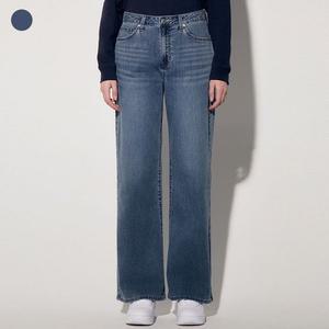 [갤러리아] GUESS Jeans S/S [여성] YP2D9025 저온스 M톤 뉴와이드