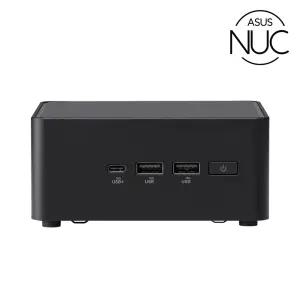 ASUS NUC 14 Pro NUC14RVHU5 (베어본) 미니PC 사무용 산업용컴퓨터