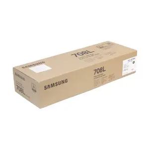 삼성 정품 MLT-D708L 검정 토너 SL-K4300LX