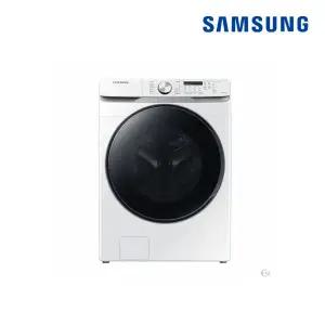 삼성드럼세탁기21Kg WF21T6000KW SK인터넷+TV 가입 설치