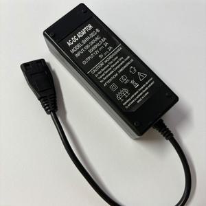 DM-HM24 12V 5V 2A 광학 드라이브 하드 디스크 전원 공급 장치 USB-SATA/IDE 병렬 포트 어댑터 모듈